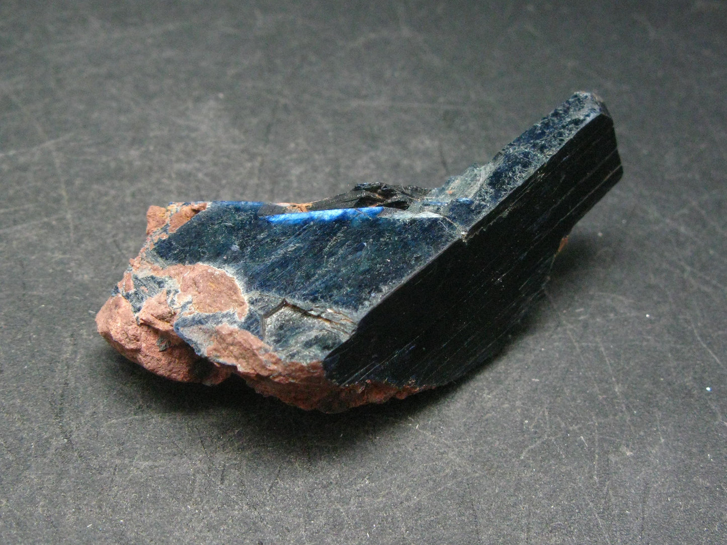 Vivianite Crystal From Bolivia - 2.0"