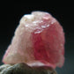 Rare Large Pezzottaite Pink Beryl from Madagascar - 5.46 Carats