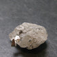 Gray Herderite Silver Pendant from Africa - 1.0" - 5.44 Grams