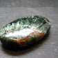Large Polished Seraphinite Clinochlore Angels Wings Piece From Russia - 1.6" - 17.06 Grams