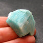Huge Amazonite Microcline Crystal From Colorado - 1.5"