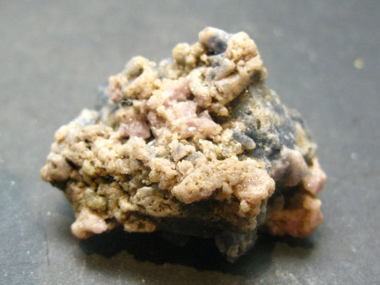 Gem Blue Sapphire Crystal From Sri Lanka - 1.4" - 92.70 Carats