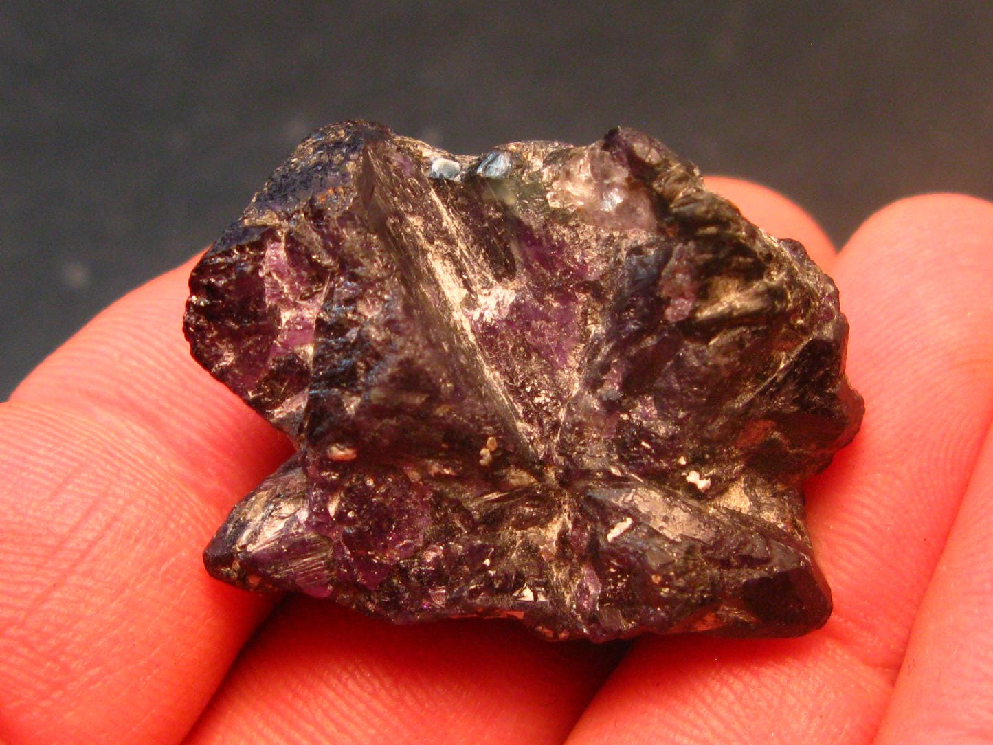 Stunning Alexandrite Chrysoberyl Sixling Crystal From Brazil - 1.4" - 108.95 Carats
