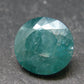 Extremely Rare Grandidierite Cut Stone From Madagascar - 16.32 Carats