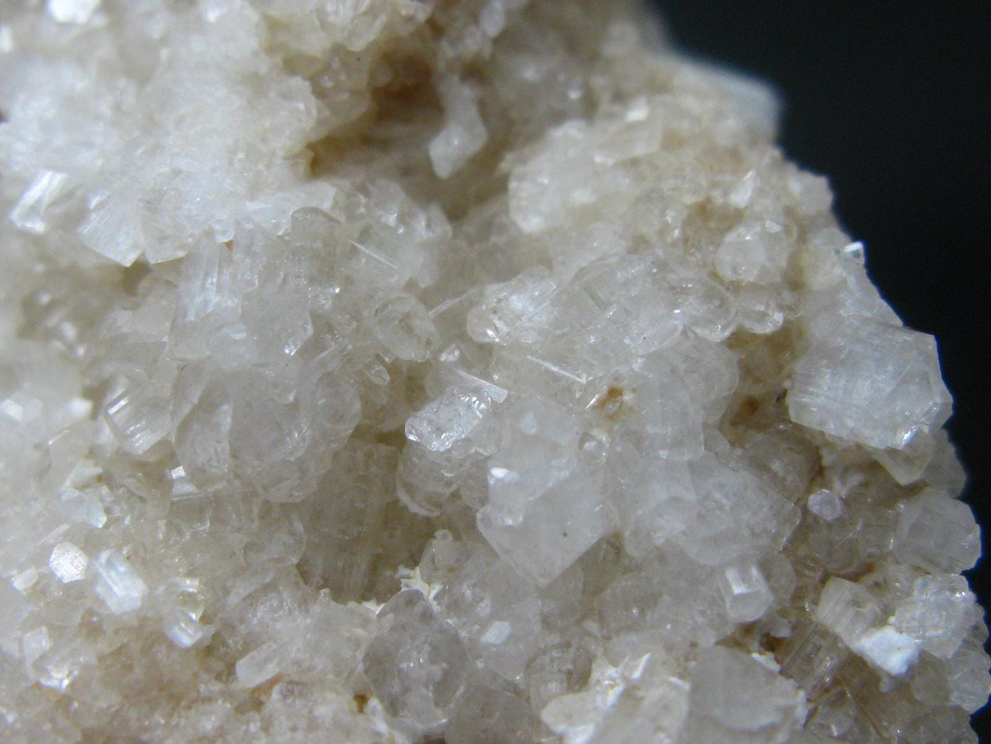 Rare Phenakite Phenacite Cluster from Madagascar - 141.3 Grams - 3.3"