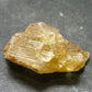 Rare Richterite Crystal From Afghanistan - 1.1" - 6.86 Grams