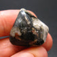 Gem Phenakite Phenacite Tumbled Stone From Russia - 38.50 Carats - 0.8"