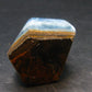 Nice Lemurian Aquatine Blue Calcite Tumbled From Argentina - 1.4" - 35.42 Grams
