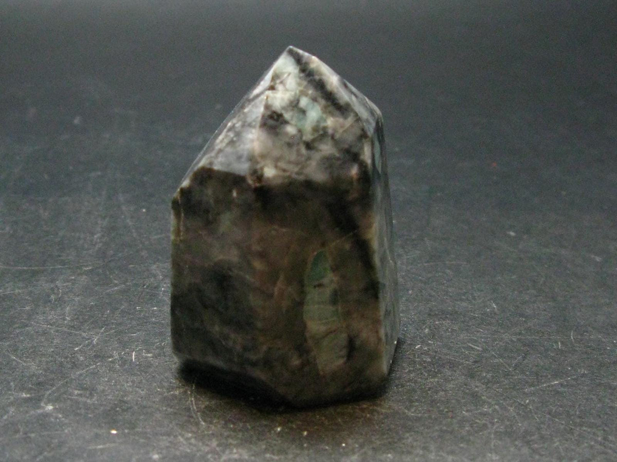 Emerald Obelisk from Brazil - 2.0" - 91.21 Grams