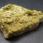 Rare Titanite Sphene Crystal Cluster From Brazil - 2.9"