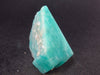 Amazonite Microcline Crystal From Colorado - 1.8" - 33.6 Grams