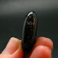 Nuumite Nuummite Metal Free Pendant From Greenland - 1.1" - 10.93 Grams
