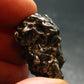 Campo Del Cielo Meteorite from Argentina - 17.08 Grams - 1.1"