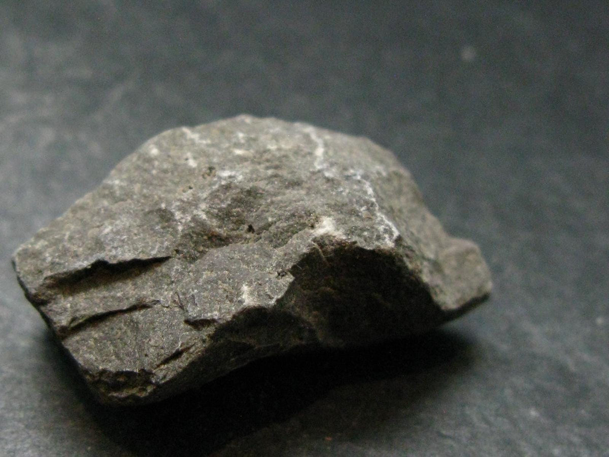 Rare Shammanite Shamanite Master Shamanite Raw Piece From USA - 1.4" - 15.52 Grams