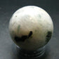 Moonstone Sphere from India - 1.6"