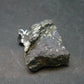 Healers Gold Silver Pendant From USA - 1.1" - 7.27 Grams