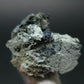 Benitoite Cluster From California - 0.6" - 2.67 Grams