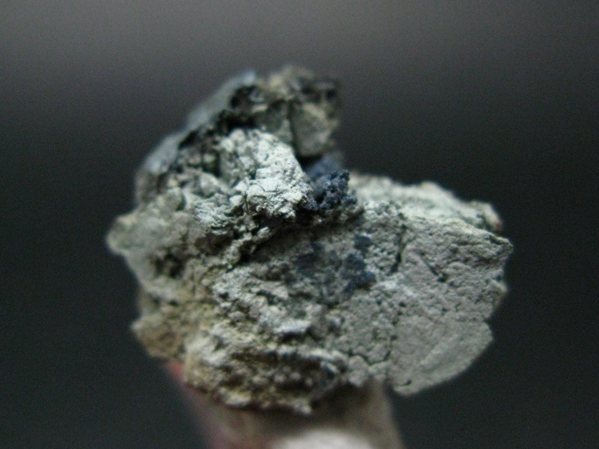 Benitoite Cluster From California - 0.6" - 2.67 Grams