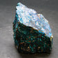 Peacock Ore!! Unusual Natural Raw Chalcopyrite Bornite from Mexico - 1.7" - 131.63 Grams