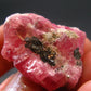 Rhodochrosite Gem Cluster From Peru - 1.1" - 16.65 Grams