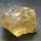 Natural Unheated Citrine Crystal from Congo - 71.95 Grams