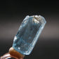 Natural Blue Topaz Crystal From Russia - 1.0" - 46.45 Carats