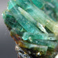 Gem Emerald Beryl Cluster From Madagascar - 9.57 Grams - 1.1"