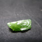 Rare Neon Tremolite Crystal from Tanzania - 0.6" - 4.40 Carats