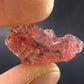 Rare Gem Vayrynenite Crystal From Afghanistan - 2.1cm - 9.50 Carats