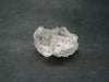 Fantastic Etched Gemmy Raw Clear Goshenite Beryl Crystal From Brazil - 1.1" - 7.9 Grams