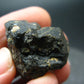 Black Melanite Andradite Garnet Crystal From Mali - 1.2" - 20.66 Grams