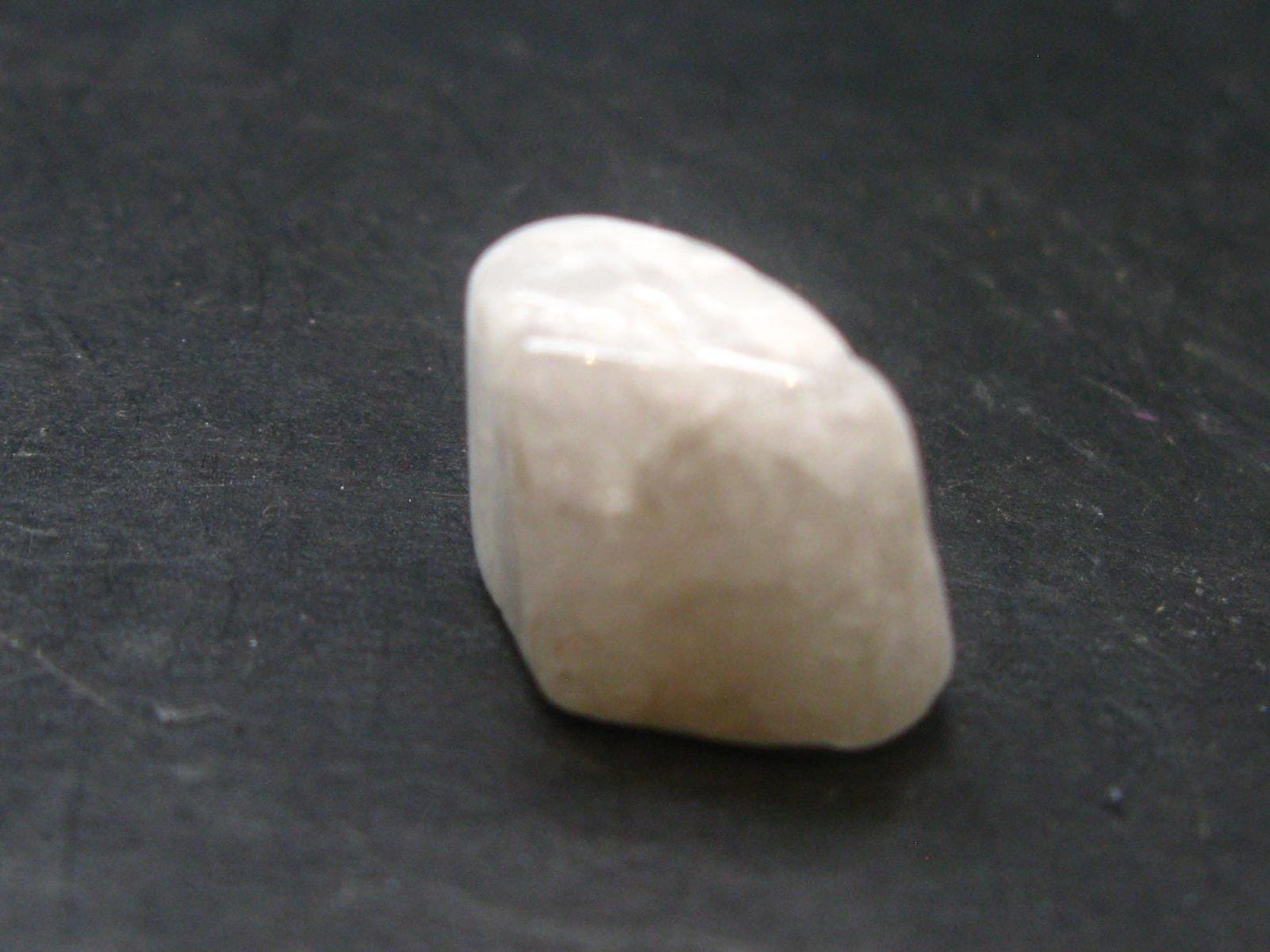 Phenakite Phenacite Tumbled Crystal From Nigeria - 3.83 Grams - 0.5"