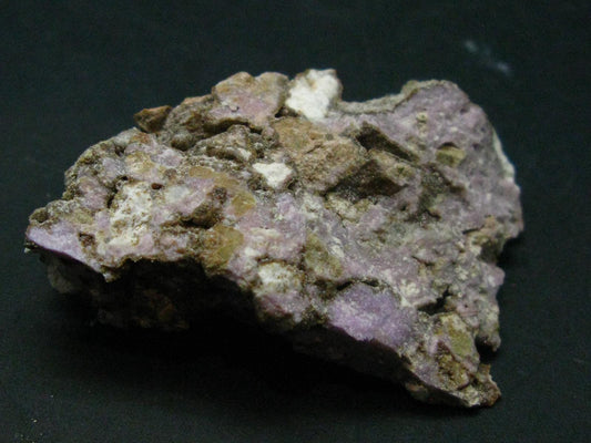 Phosphosiderite Raw Piece From Peru - 2.1" - 35.32 Grams