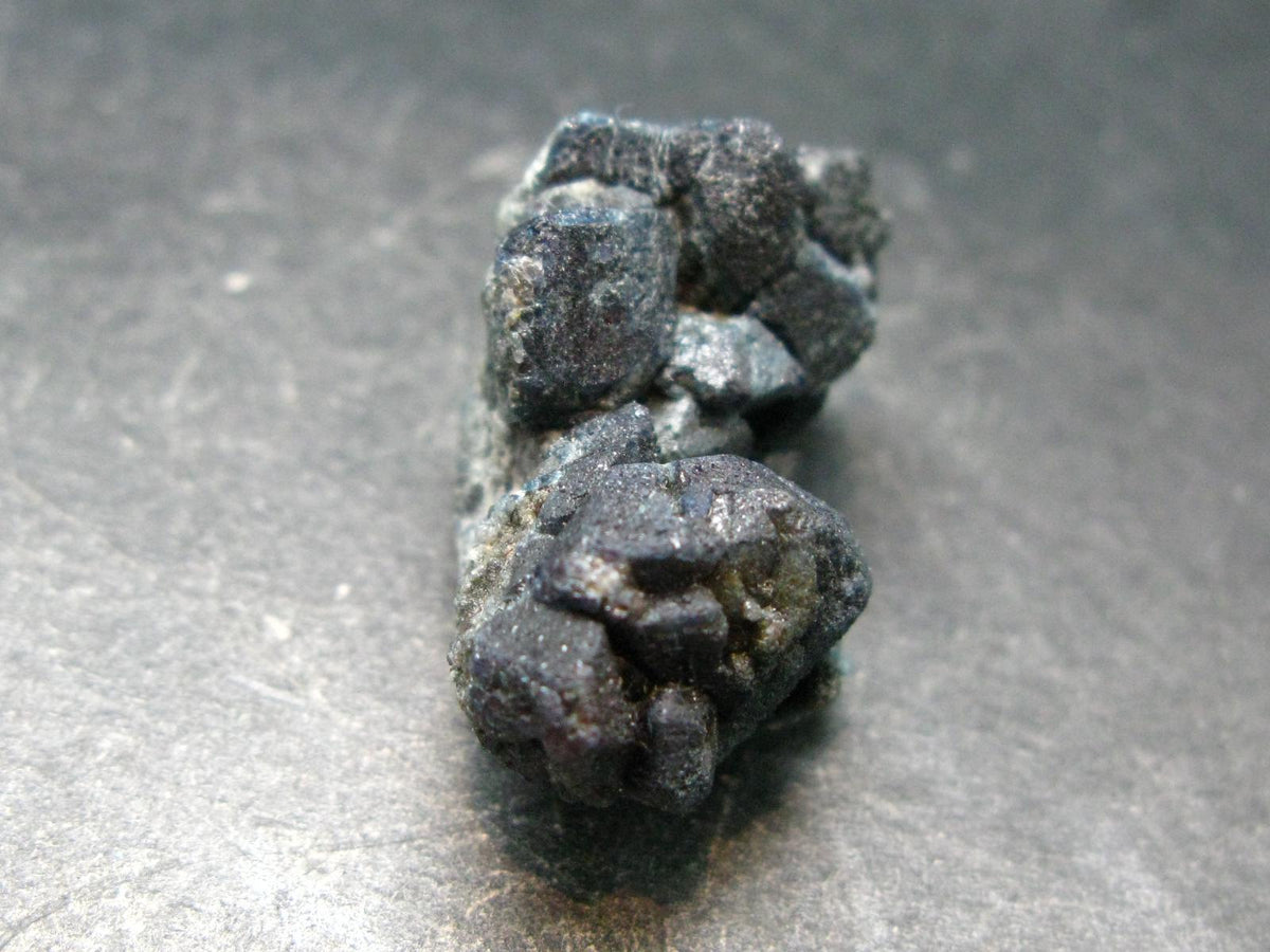 RESERVED Alexandrite Chrysoberyl Cluster From Zimbabwe - 13.33 Grams - 1.3"