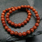 Goldstone Genuine Bracelet ~ 7 Inches ~ 4mm Round Beads
