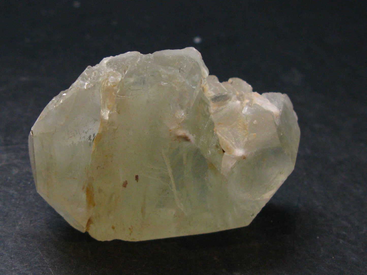 Huge Orthoclase Sanadine Sanidine Crystal From Madagascar - 2.2" - 69.40 Grams