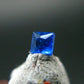 Rare Gem Hauyne Cut Stone from Germany - 0.08 Carats