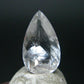 Gem Phenacite Phenakite Facetted Cut Stone From Nigeria - 1.64 Carats