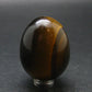 Golden Tiger Eye Egg From South Africa - 1.9"