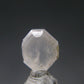Rare Gem Hemimorphite Cut Stone from Mexico - 0.45 Carats