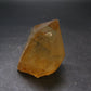 Natural Unheated Citrine Crystal from Congo - 55.49 Grams