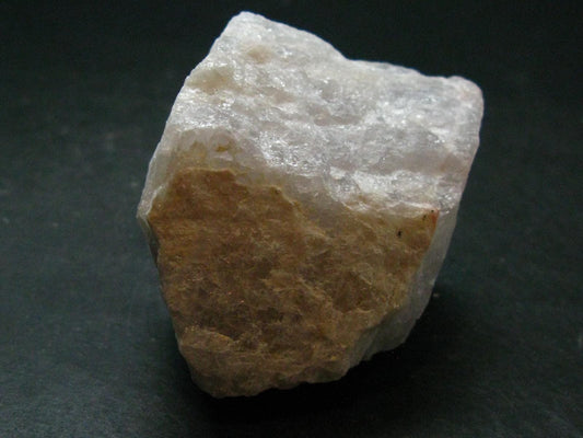 Very Rare Lilac Amblygonite Crystal from Brazil - 135.49 Grams - 1.9"