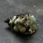 Rare Wavellite Cluster From Arkansas, USA - 0.9"