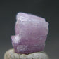 Tanzanite Gem Untreated Pink Crystal From Tanzania - 3.32 Carats - 0.4"