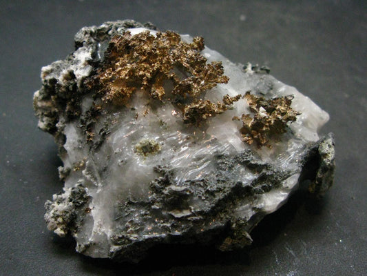 Fine Silver Cluster From Morocco - 2.2" - 71.28 Grams