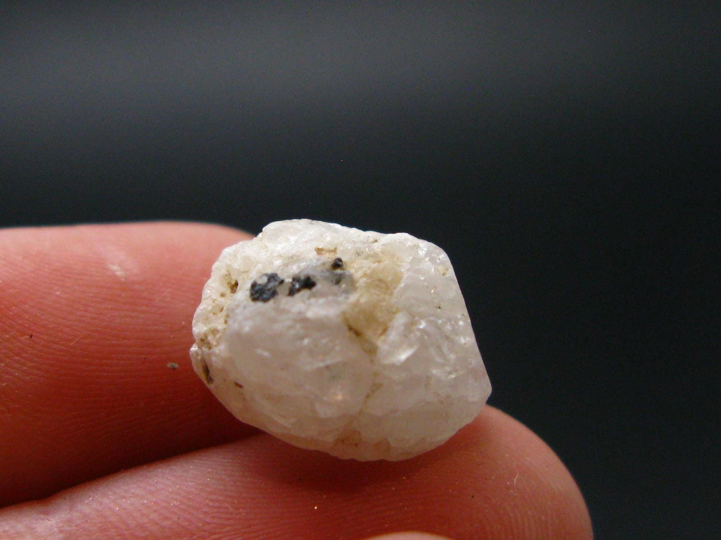 Gem Phenakite Phenacite Crystal from Nigeria - 11.45 Carats