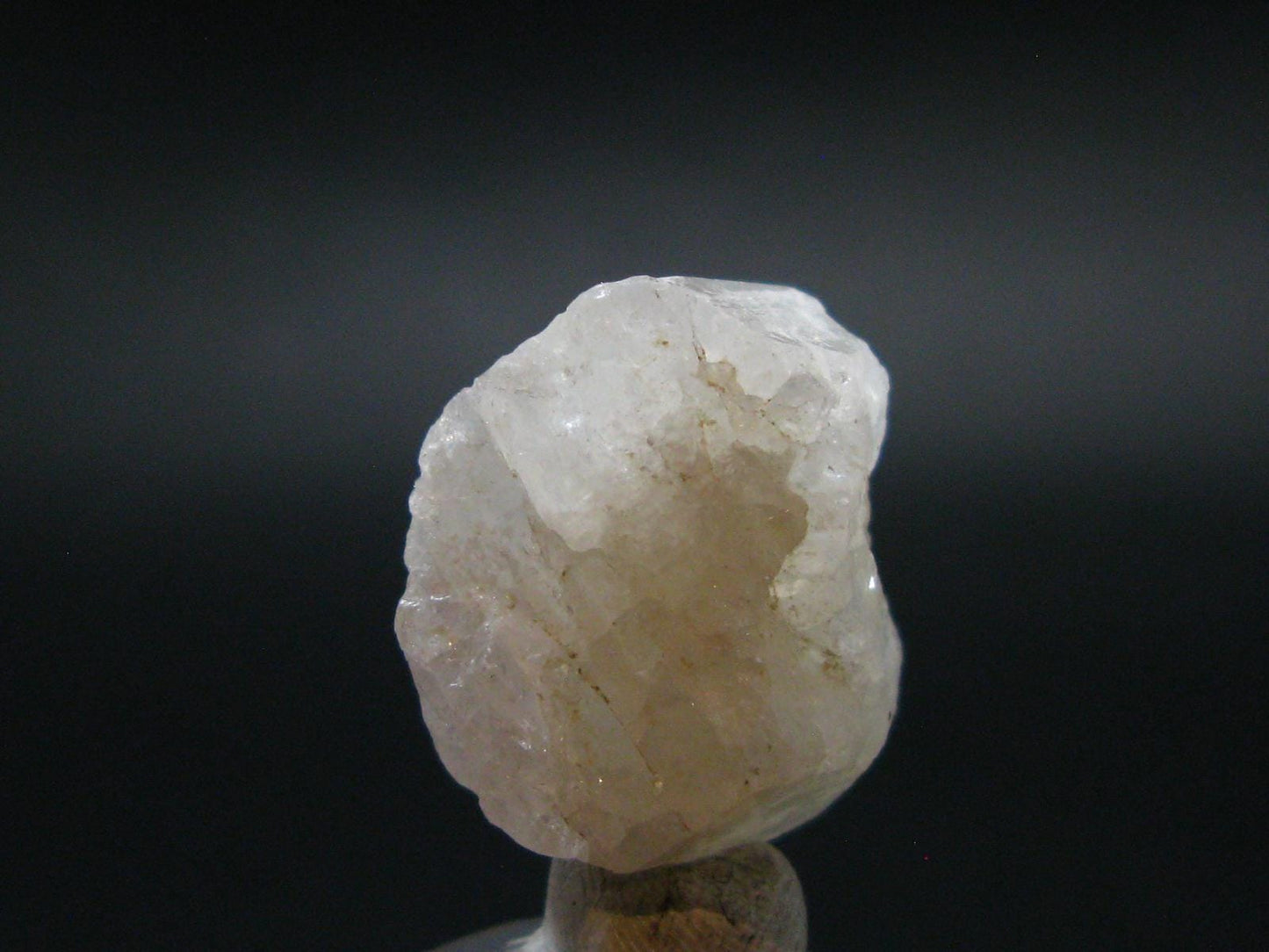 Phenakite Phenacite Crystal from Nigeria - 29.50 Carats