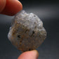 Rare Gray Herderite Crystal from Africa - 1.3" - 24.0 Grams