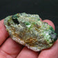 Rare Uvarovite Garnet Cluster from Finland - 33.59 Grams