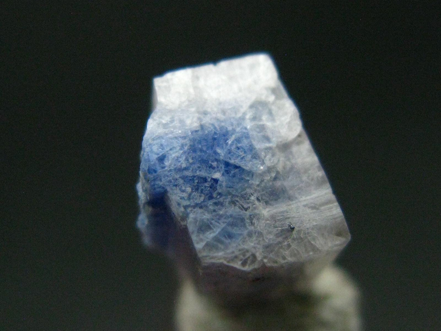 Fine Rare Carletonite Crystal From Mt. St. Hilaire Canada - 0.4" - 0.73 Grams